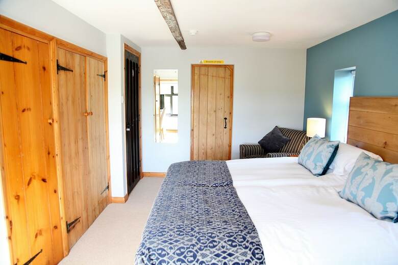 Greenbanks Hotel