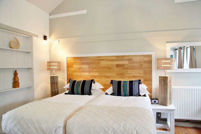 Greenbanks Hotel