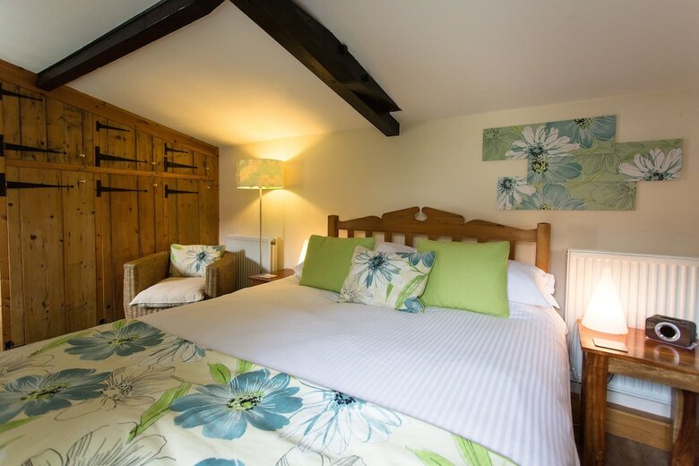 Greenbanks Hotel