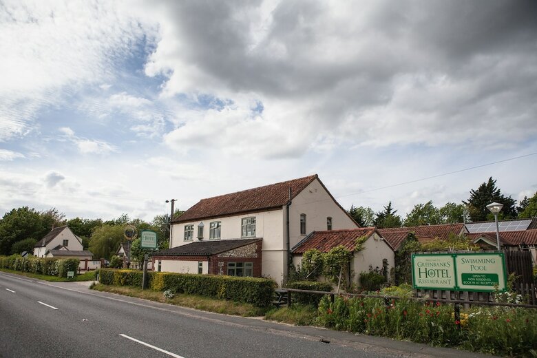 Greenbanks Hotel