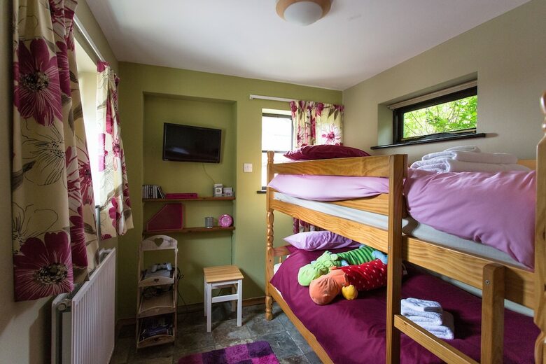 Greenbanks Hotel