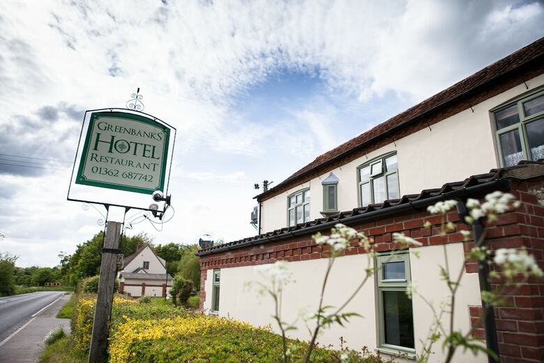 Greenbanks Hotel