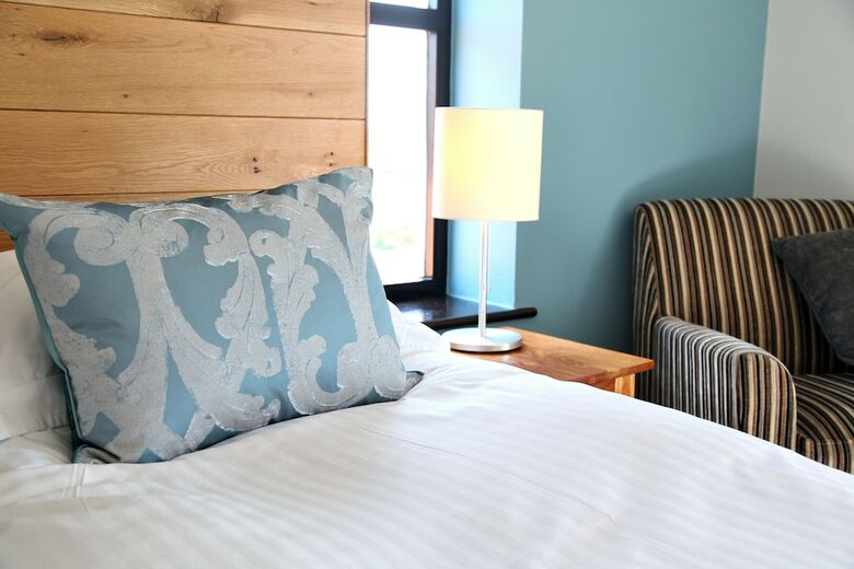 Greenbanks Hotel