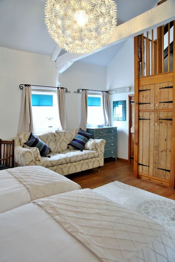 Greenbanks Hotel