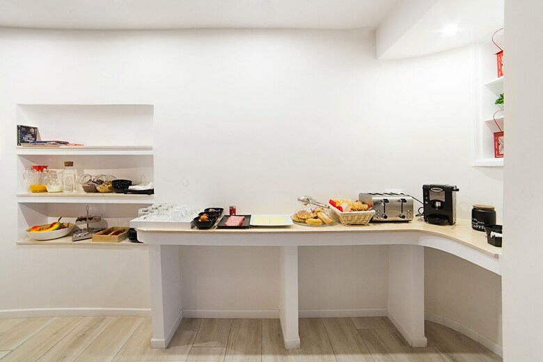 Hotel Dada Suites