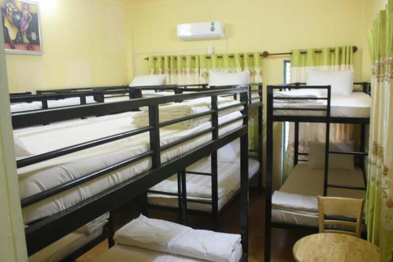 Hostal Nancy Guesthouse - Hostel