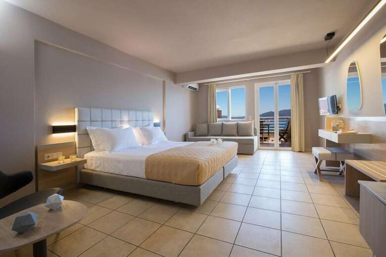 Adriatica Hotel