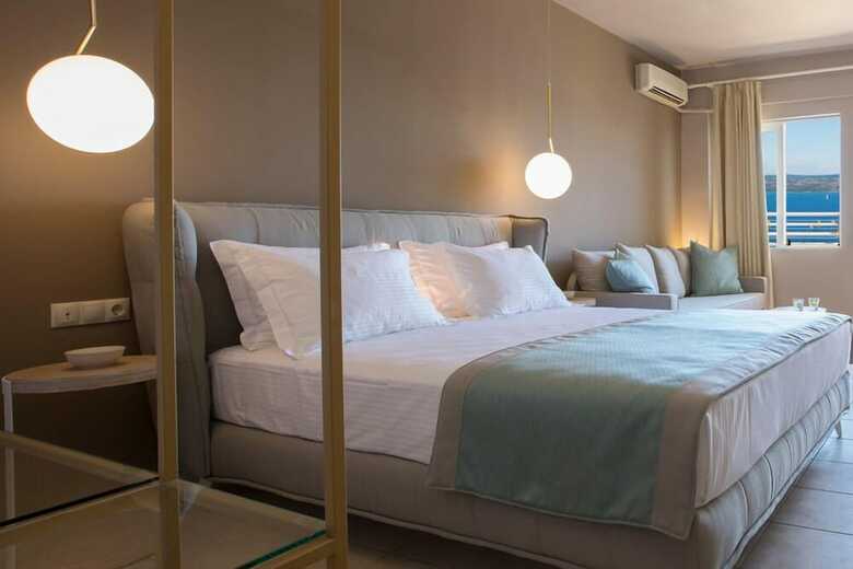 Adriatica Hotel