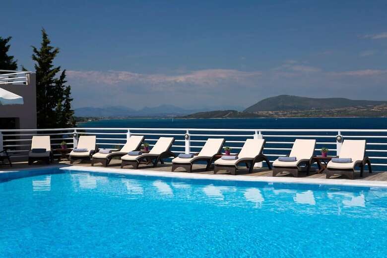 Adriatica Hotel