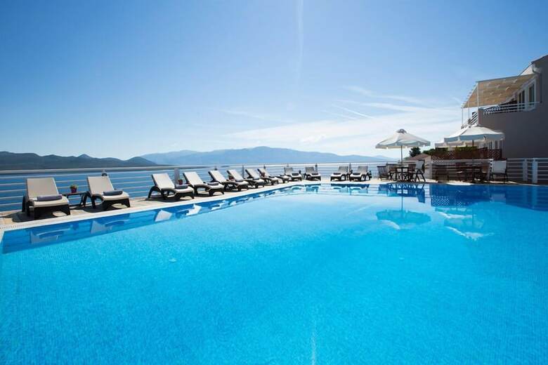 Adriatica Hotel