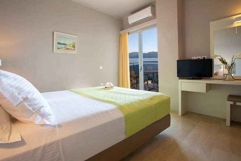 Adriatica Hotel