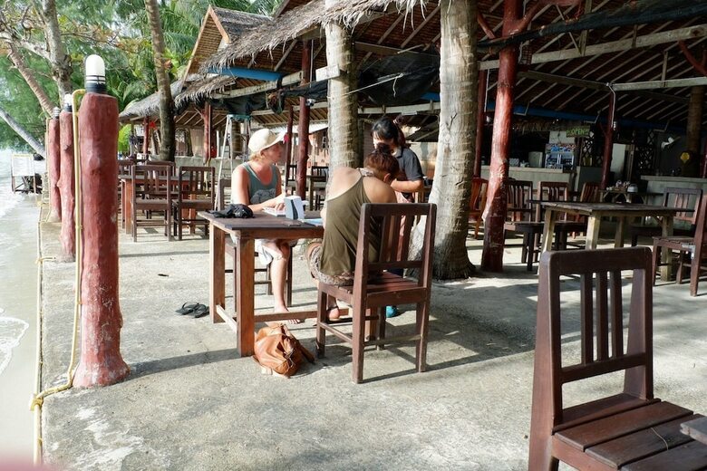 Hotel Tiger Hut