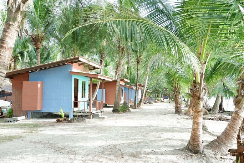 Hotel Tiger Hut