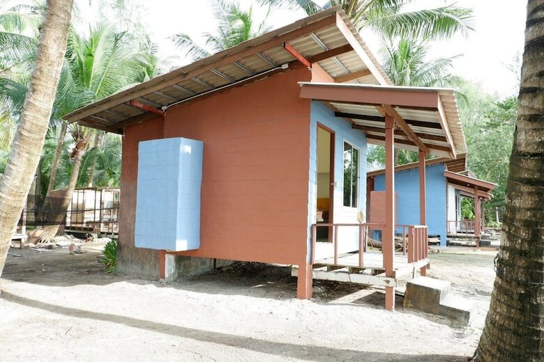 Hotel Tiger Hut