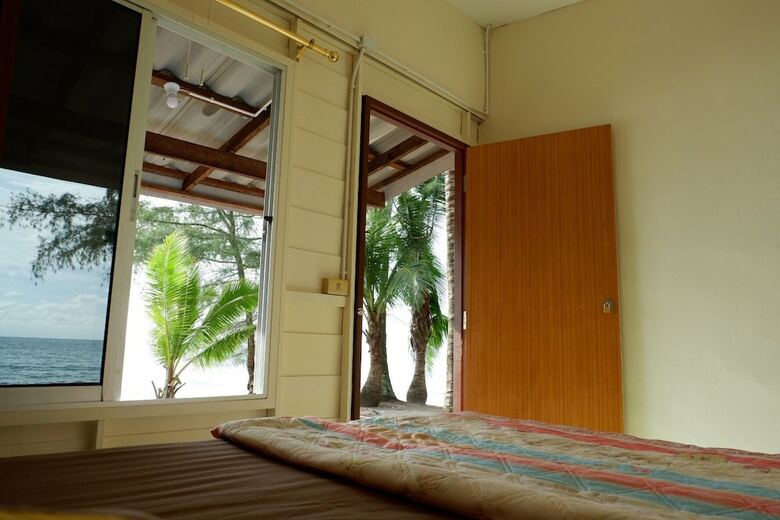 Hotel Tiger Hut