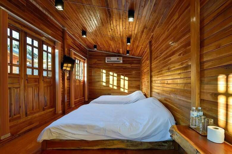 Hotel Zipunto Resort
