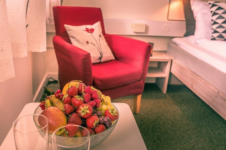 Hotel Danebu Kongsgaard Sport & Resort