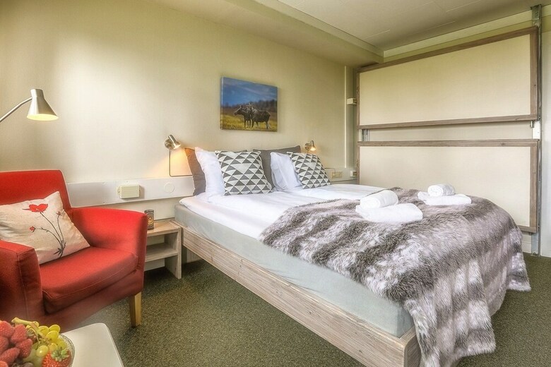 Hotel Danebu Kongsgaard Sport & Resort