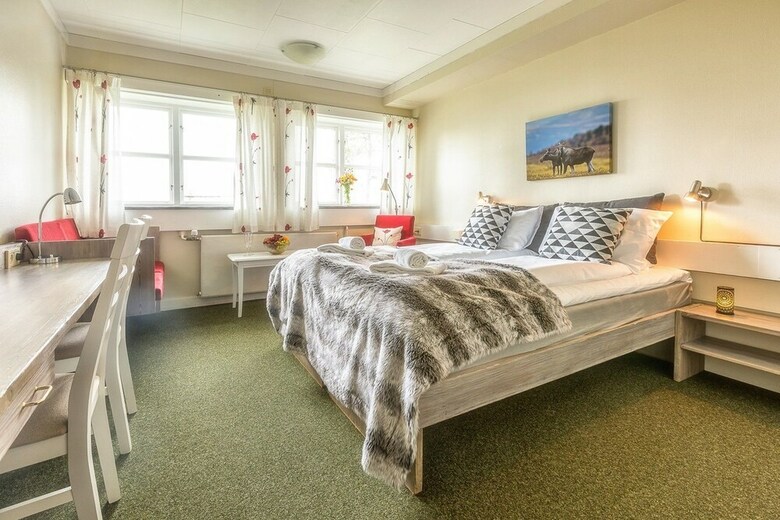Hotel Danebu Kongsgaard Sport & Resort