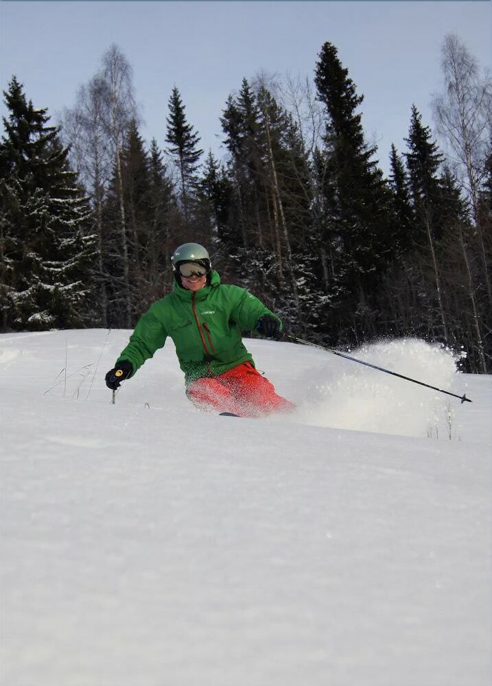 Hotel Danebu Kongsgaard Sport & Resort