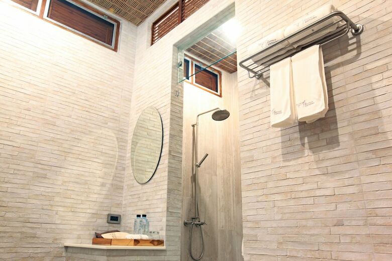Hotel The Buffalo Amphawa