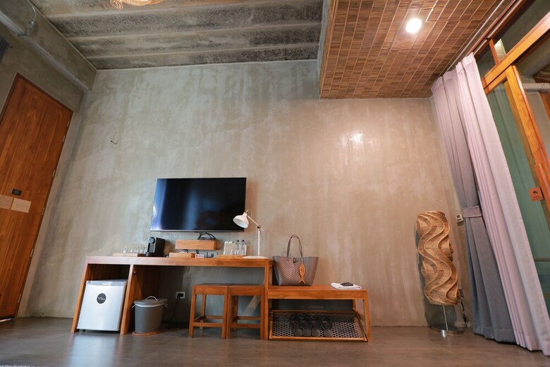 Hotel The Buffalo Amphawa
