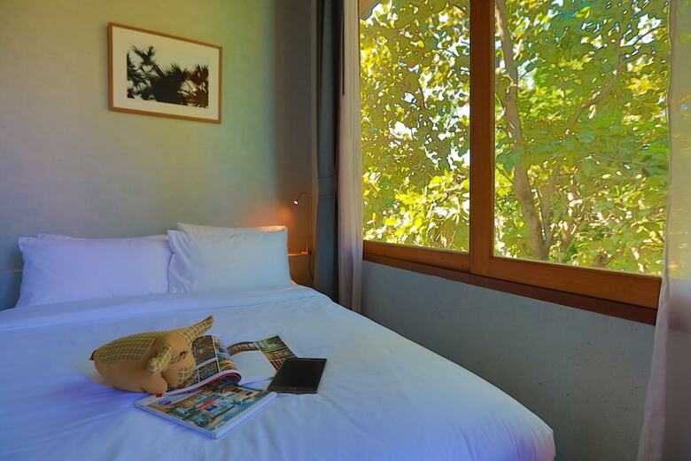 Hotel The Buffalo Amphawa