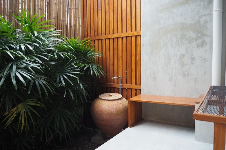 Hotel The Buffalo Amphawa