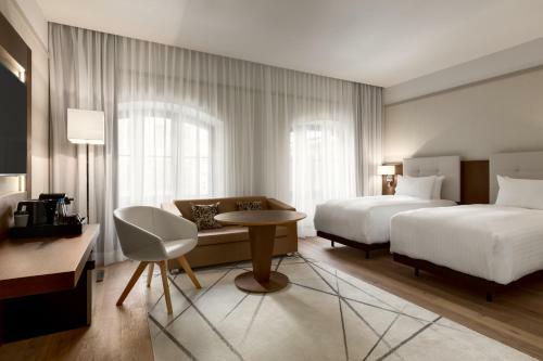 AC Hotel By Marriott Wroclaw