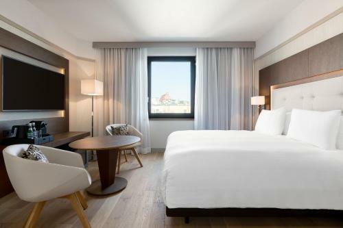 AC Hotel By Marriott Wroclaw