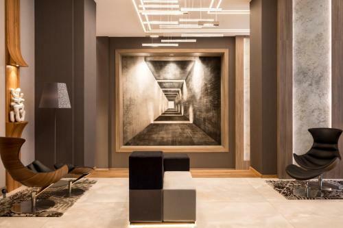 AC Hotel By Marriott Wroclaw