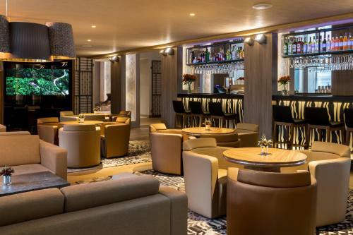 AC Hotel By Marriott Wroclaw