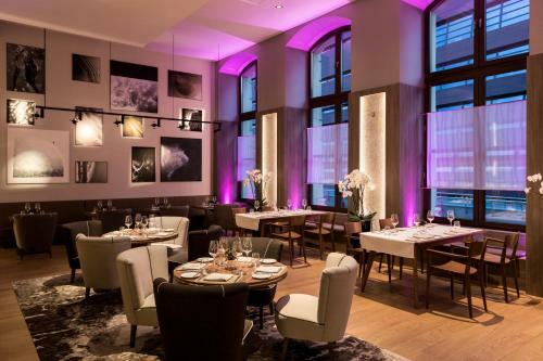 AC Hotel By Marriott Wroclaw