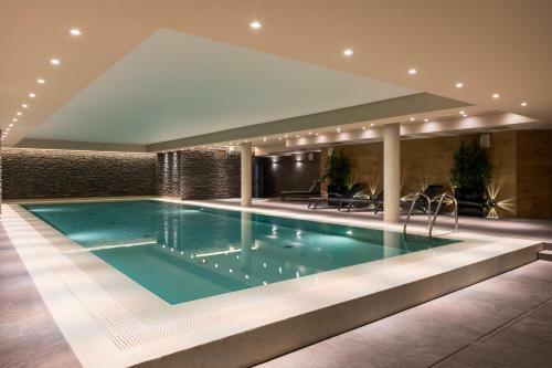 AC Hotel By Marriott Wroclaw