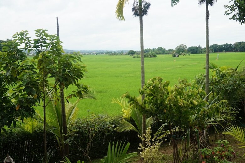 Hotel Bantunglom Resort