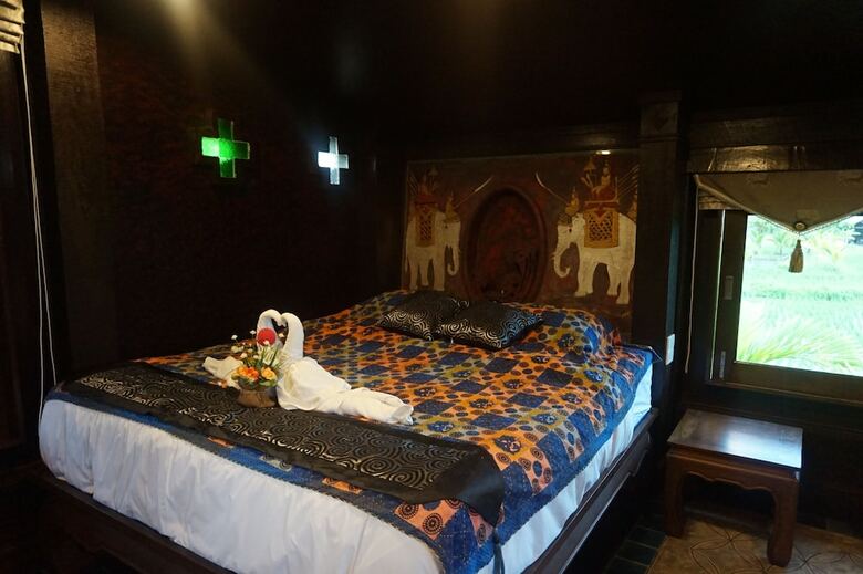 Hotel Bantunglom Resort