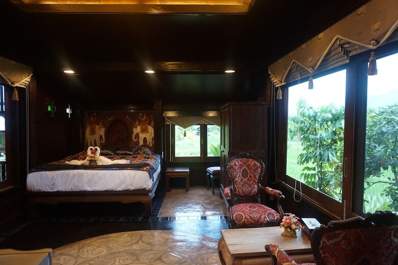 Hotel Bantunglom Resort