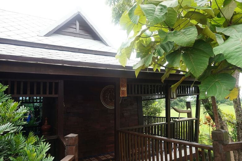 Hotel Bantunglom Resort