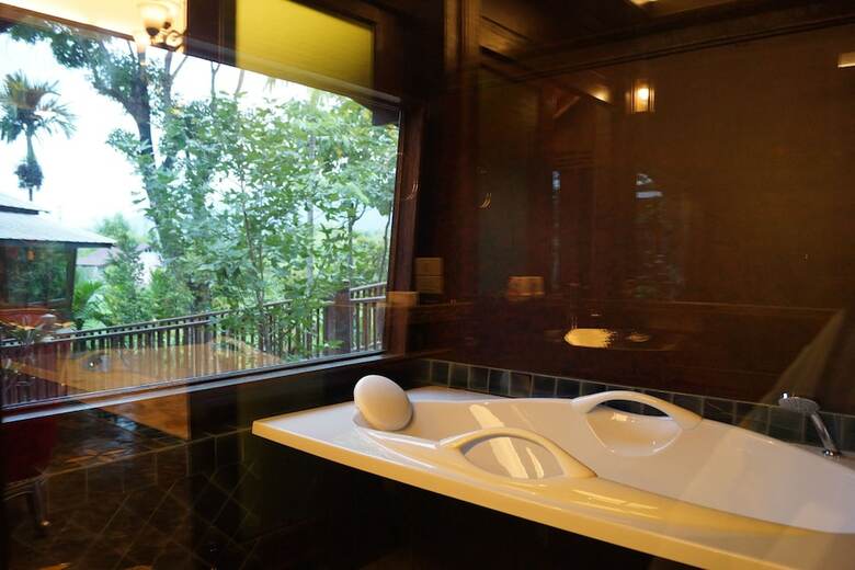 Hotel Bantunglom Resort
