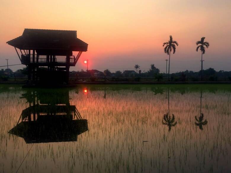 Hotel Bantunglom Resort
