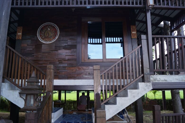 Hotel Bantunglom Resort
