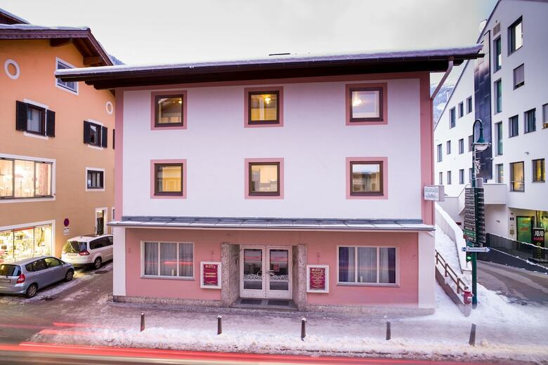 Apartmenthaus Seilergasse By We Rent