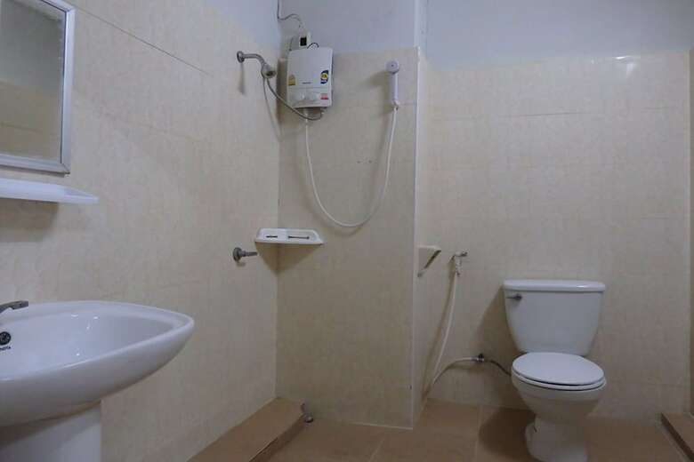 Sakol Hotel Korat