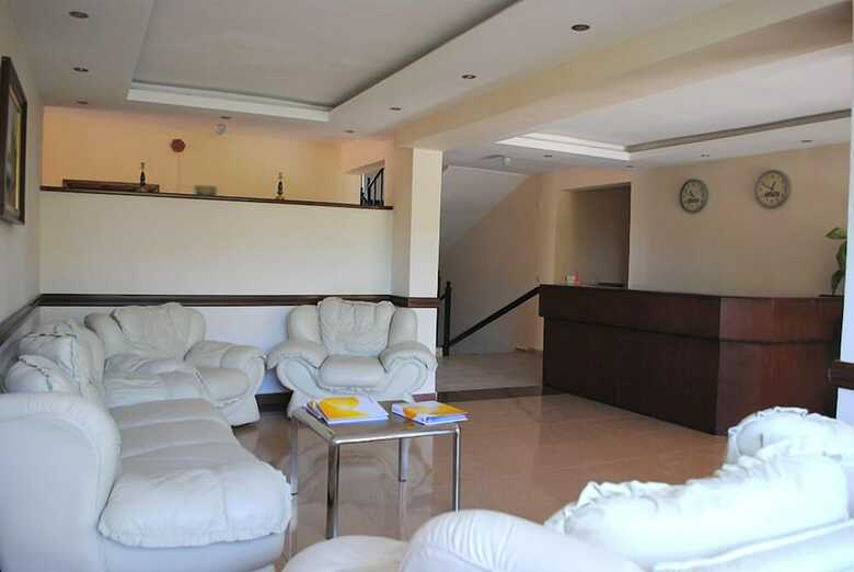 Beyaz Saray Hotel