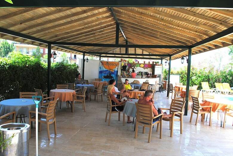 Beyaz Saray Hotel