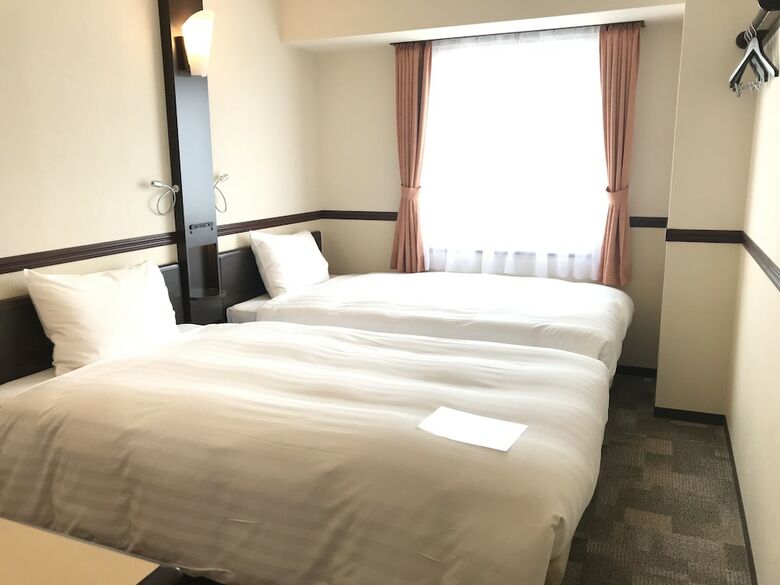 Hotel Toyoko Inn Hikone-eki Higashi-guchi