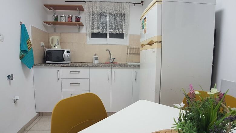Hili Apartments