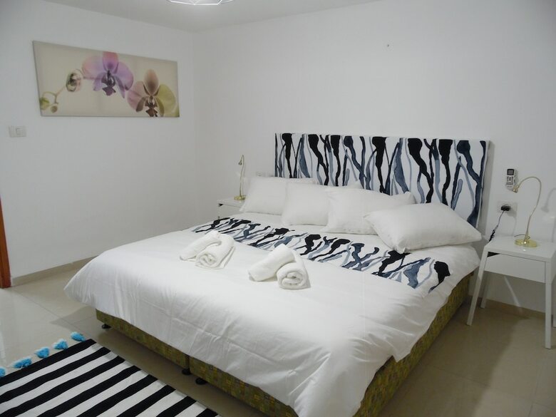 Hili Apartments