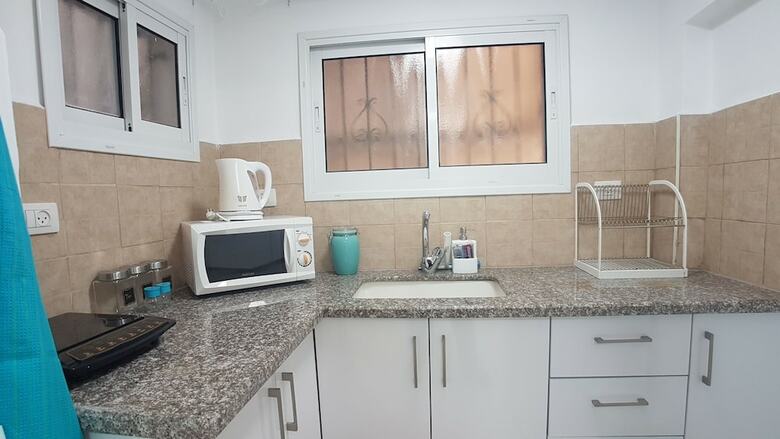 Hili Apartments