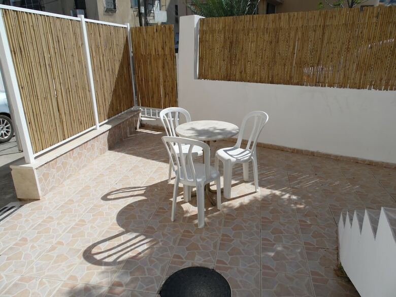 Hili Apartments